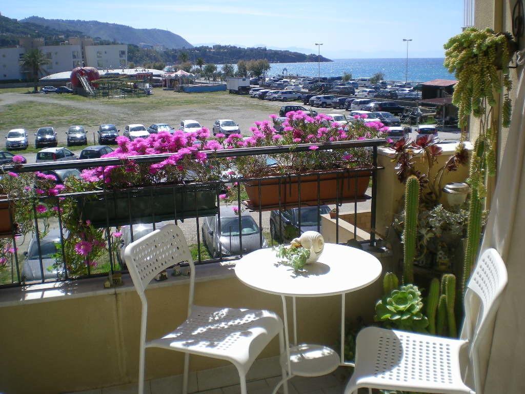Orizzonte B&B チェファル 部屋 写真