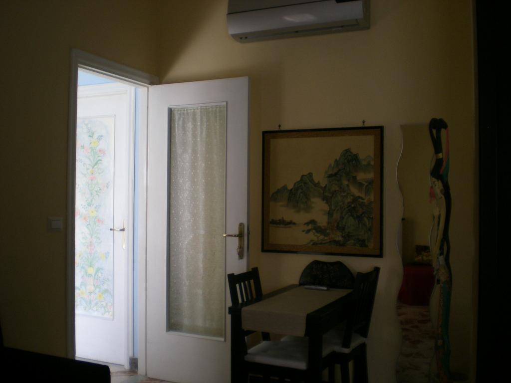 Orizzonte B&B チェファル 部屋 写真