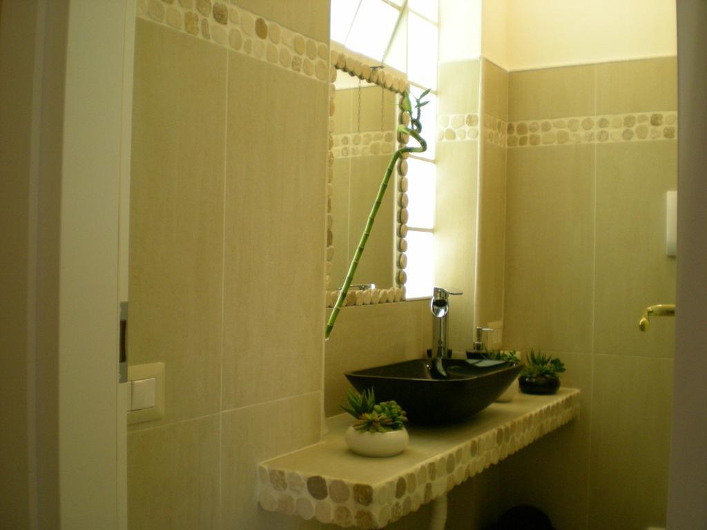 Orizzonte B&B チェファル 部屋 写真