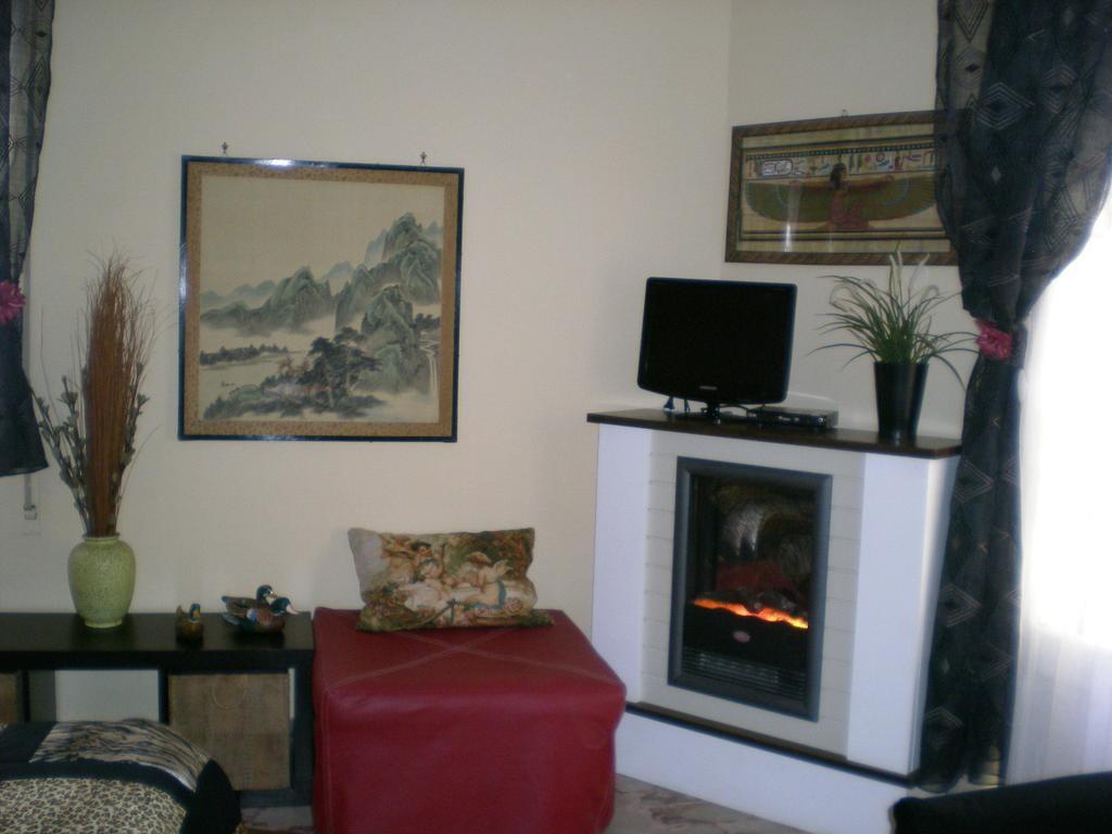 Orizzonte B&B チェファル 部屋 写真