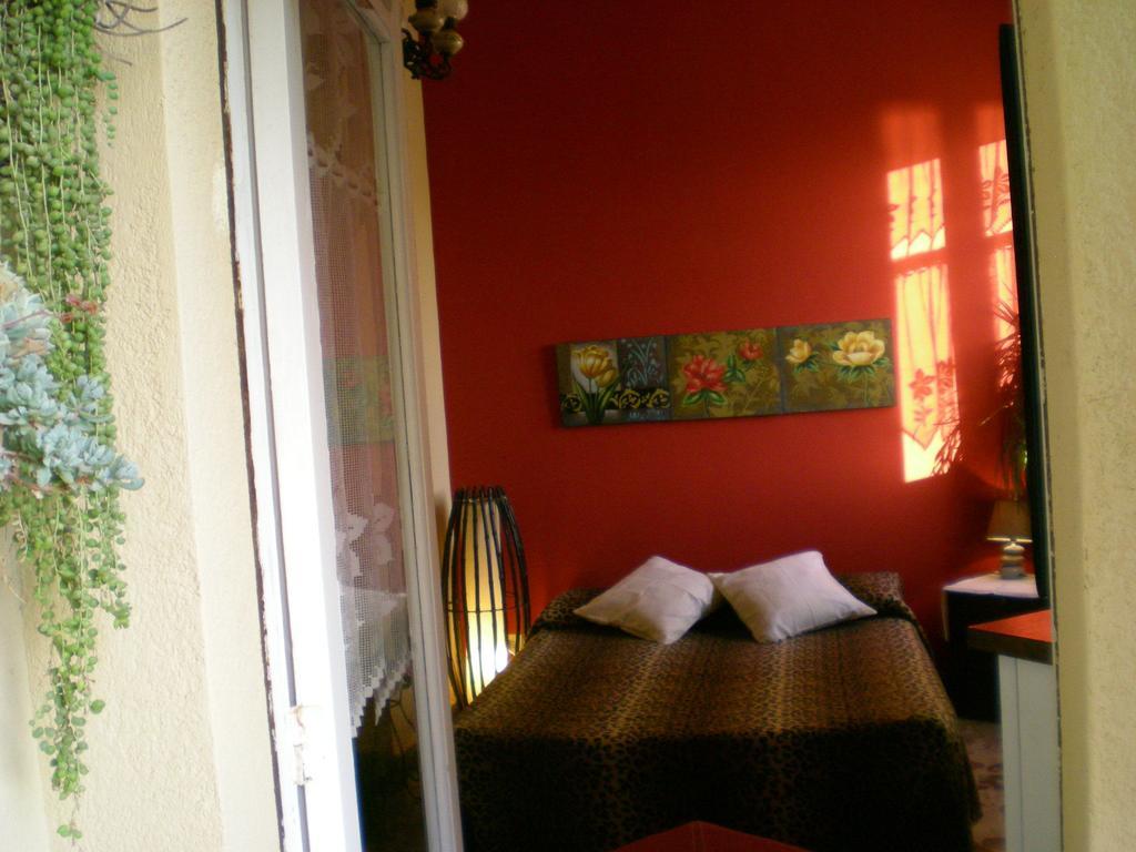 Orizzonte B&B チェファル 部屋 写真