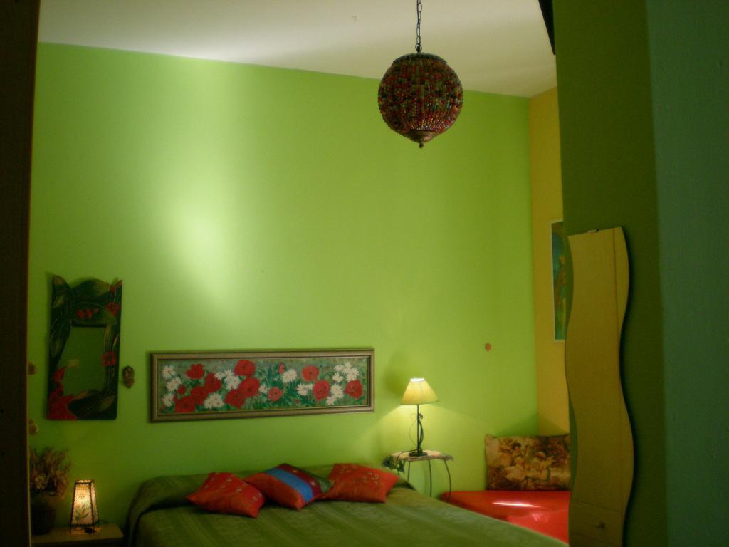 Orizzonte B&B チェファル エクステリア 写真