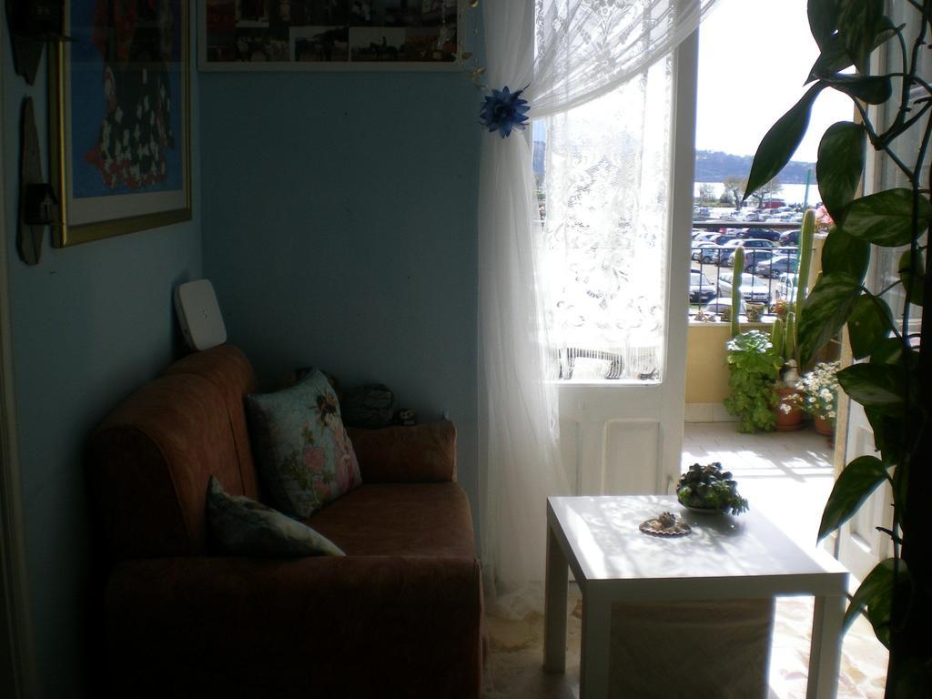 Orizzonte B&B チェファル エクステリア 写真