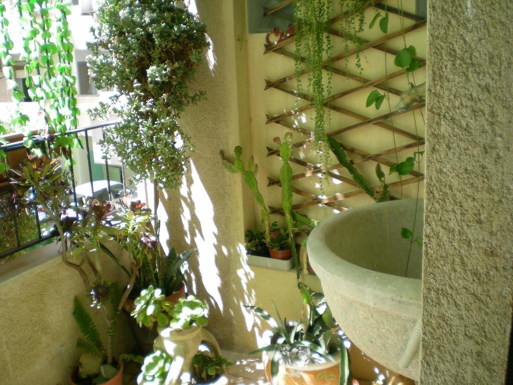 Orizzonte B&B チェファル 部屋 写真