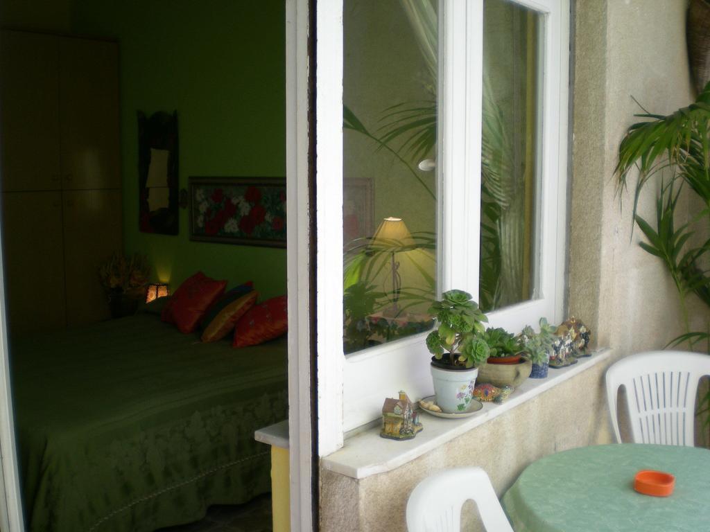 Orizzonte B&B チェファル 部屋 写真