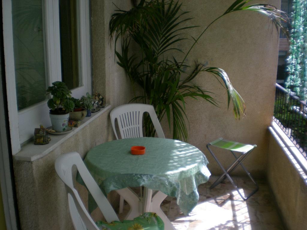 Orizzonte B&B チェファル 部屋 写真